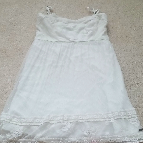 abercrombie kids Other - Abercrombie lace dress